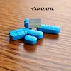 Tadalafil farmacia del ahorro b